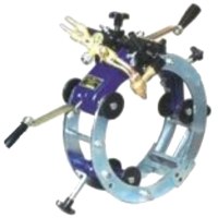 Chanfreineuse manuelle