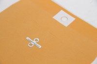 Vendre enveloppe de fermoir (type B)