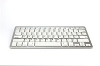 Slim Wireless Bluetooth Keyboard