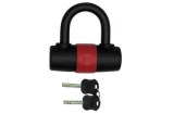 Bike Padlock