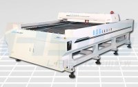 High precision low power 150W acrylic and wood laser cutting bed