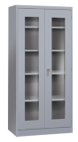 Visible Storage Cabinets