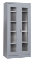 Visible Storage Cabinets