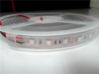 5050 60 LED Per Meter IP67 Waterproof LED Strip Light 2 Years Warranty