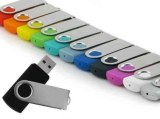 Custom promotion cadeau USB Flash Drive