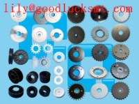 YAMAHA FV feeder parts and accessories