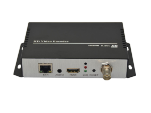 E-2002-BNC-WIFI 2ch HDMI&BNC Input H.264 Encoder