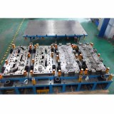 Compound Punching Dies