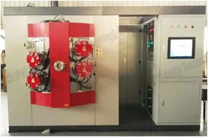 Mould Multi-arc Ion Vacuum Coating Machine