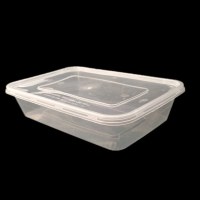 Lastic (PP) Food Container Professional Manufacture in China