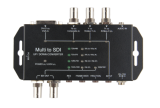 Multiple To SDI Video Converters