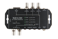 Multiple To SDI Video Converters