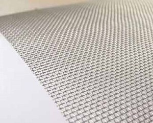 Gr1 Gr2 Metal Perforated Platinum Coated Titanium Mesh