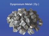 Dysprosium Metal