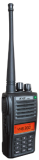 FM Radio 5W Handheld Walkie Talkie With 2300mah Battery & Twin Charger IP-530