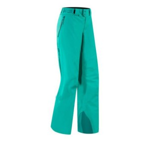 Men Outdoor Hiking Waterproof Trousers