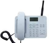 GSM Fixed Wireless Desktop Phone