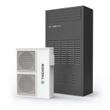 Residential Ceiling ERV/HRV With ESP System-AF Series