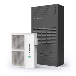 Residential Ceiling ERV/HRV With ESP System-AF Series