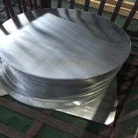 Deep Drawing Aluminium Circle