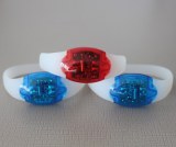 LED Silicone Wristband Bracelet:BA-00