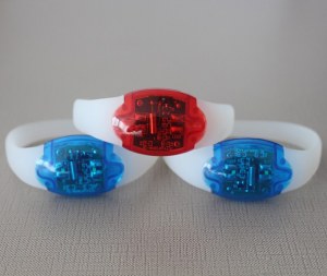 LED Wristband Bracelet