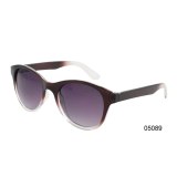 Women Plastic Sunglasses