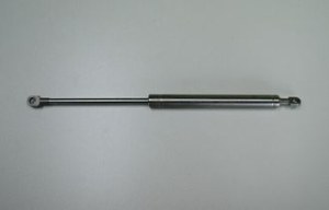 High - Class Carbon Stainless Steel Gas Springs With Nitrogen Gas Piston