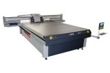 23m Uv Flatbed Printer