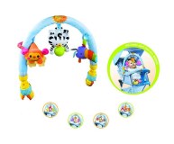 Baby Activity Bar3179A,B,C,D