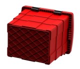 Bac a sable usage Incendie Maroc