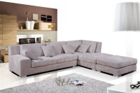 Feather cushions for sofas 909 Comfortable Sofa With Feather