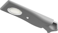 NOMO SELENE compact solar street light 12W , best for garden yard path