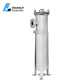 Application of Gas Filter Housings