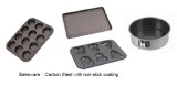 Sell Springform pan,12 cup muffin pan,Baking sheet,Christmas candy mold