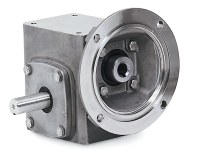 Baldor Speed Reducer