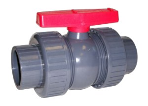 Robinets à tournant sphérique moule, clapets anti moisissure, Vannes papillon moule