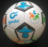 Ballons de foot