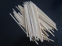 Baguettes de bambou