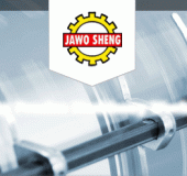 Jawo Sheng Precise Machinery Works Co., Ltd.