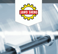 Jawo Sheng Precise Machinery Works Co., Ltd.