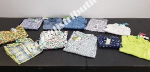 Chemises enfant Benetton