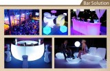 LED flash Bar Counter/Table/Chair/Ice bucket