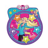 Barbie Dance Mixer Mat