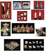 Production & Export peruvian handicraft