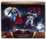 Batman VS Superman action figure
