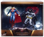 Batman VS Superman action figure