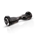 Scooter Balance Noir 6.5 Pouces
