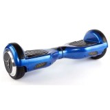Scooter Balance Bleu 6.5 Pouces