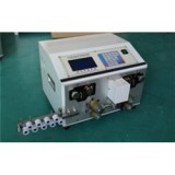 Automatic Battery Cable Stripping Cutting Machine